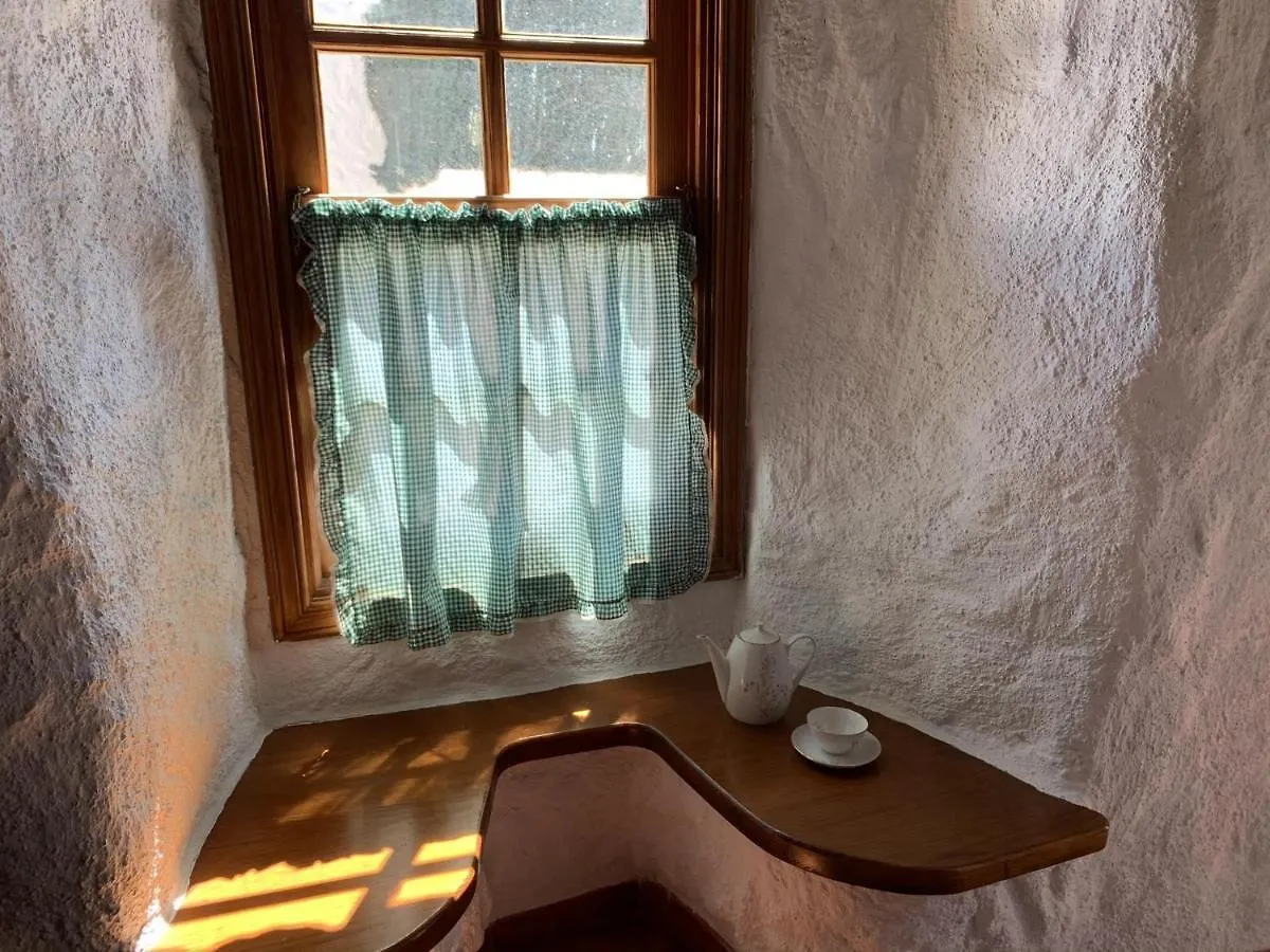 Villa Casa Rural Las Perez Granadilla De Abona