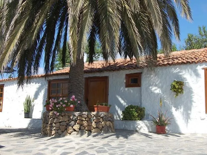 Casa Rural Las Perez Granadilla De Abona 0*,  Spain