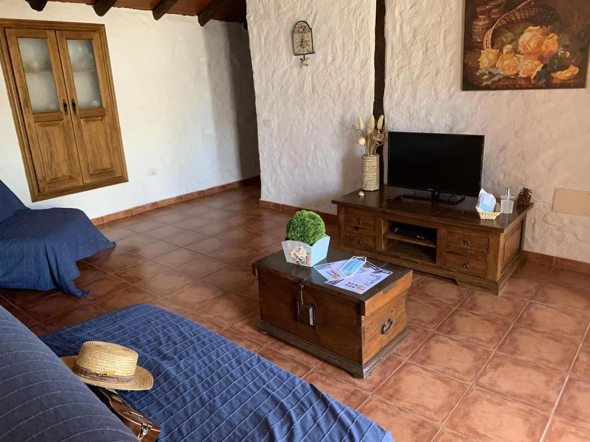 Casa Rural Las Perez Granadilla De Abona Villa