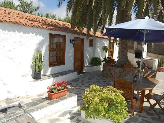 Villa Casa Rural Las Perez Granadilla De Abona Spain
