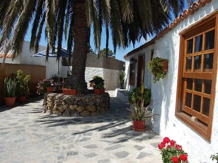 Casa Rural Las Perez Granadilla De Abona Villa