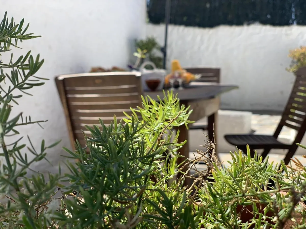 Casa Rural Las Perez Granadilla De Abona