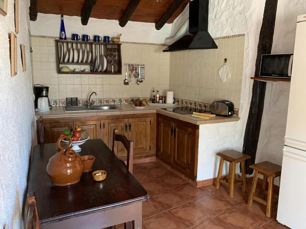 Casa Rural Las Perez Granadilla De Abona 0*,