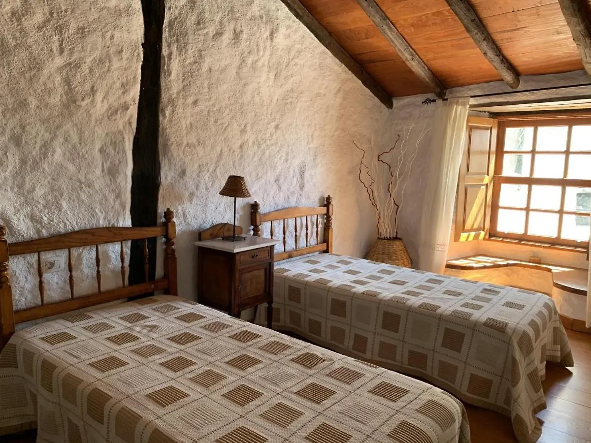 Villa Casa Rural Las Perez Granadilla De Abona