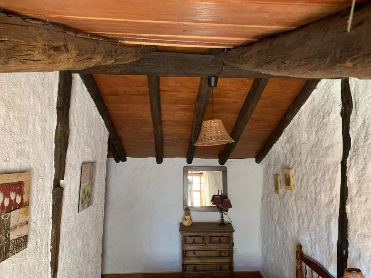 Casa Rural Las Perez Granadilla De Abona Villa