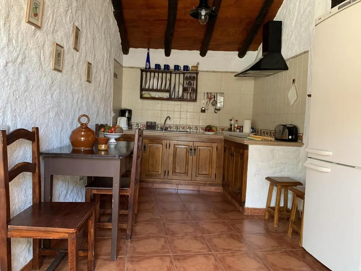 Casa Rural Las Perez Granadilla De Abona 0*,