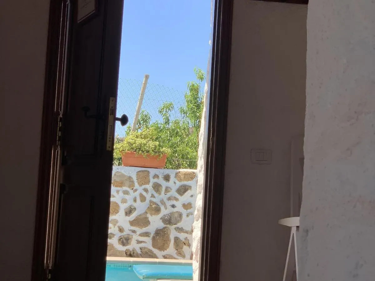 Villa Casa Rural Las Perez Granadilla De Abona