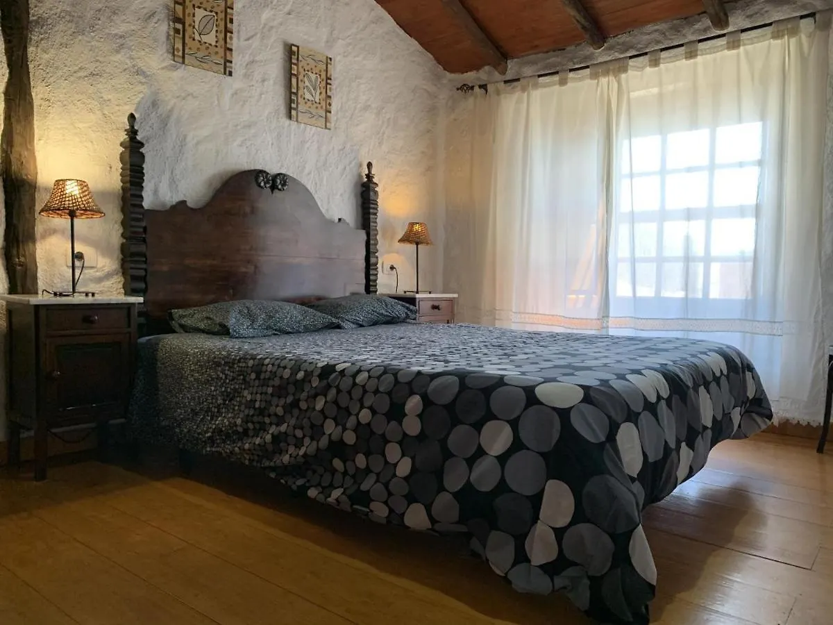 Casa Rural Las Perez Granadilla De Abona