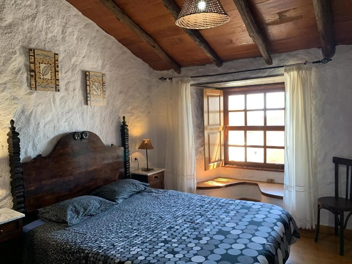 Casa Rural Las Perez Granadilla De Abona Villa