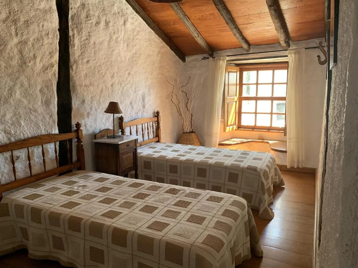 Casa Rural Las Perez Granadilla De Abona