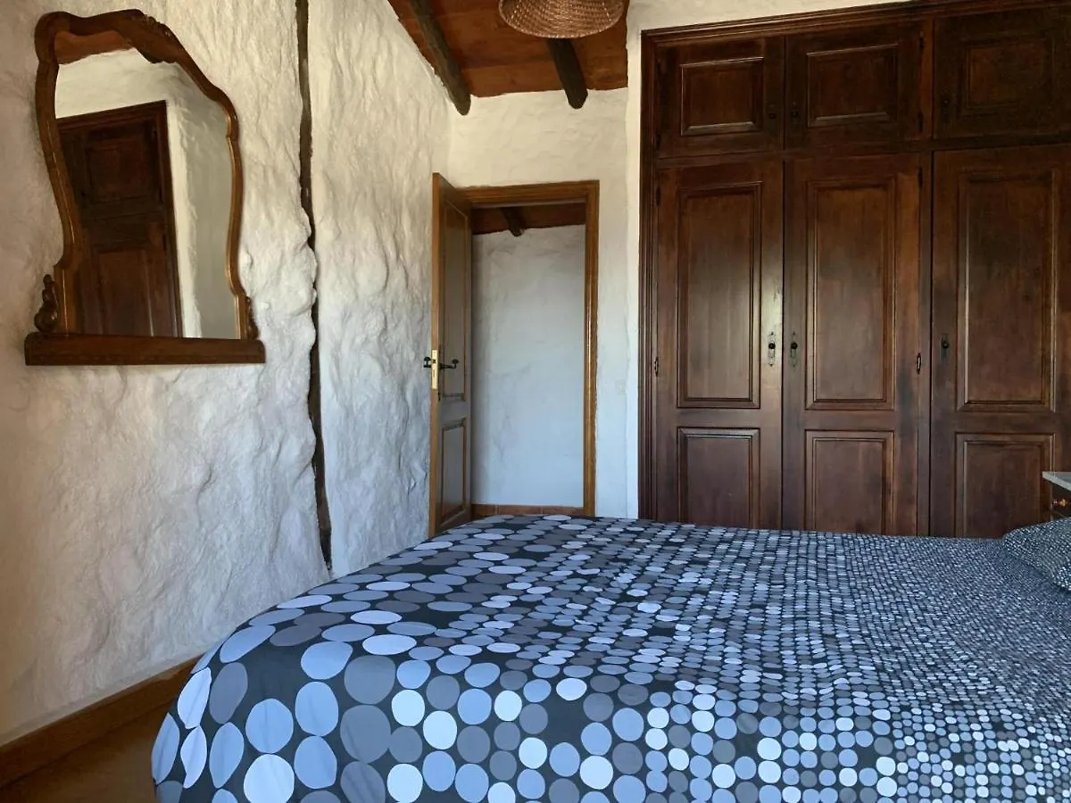 Villa Casa Rural Las Perez Granadilla De Abona