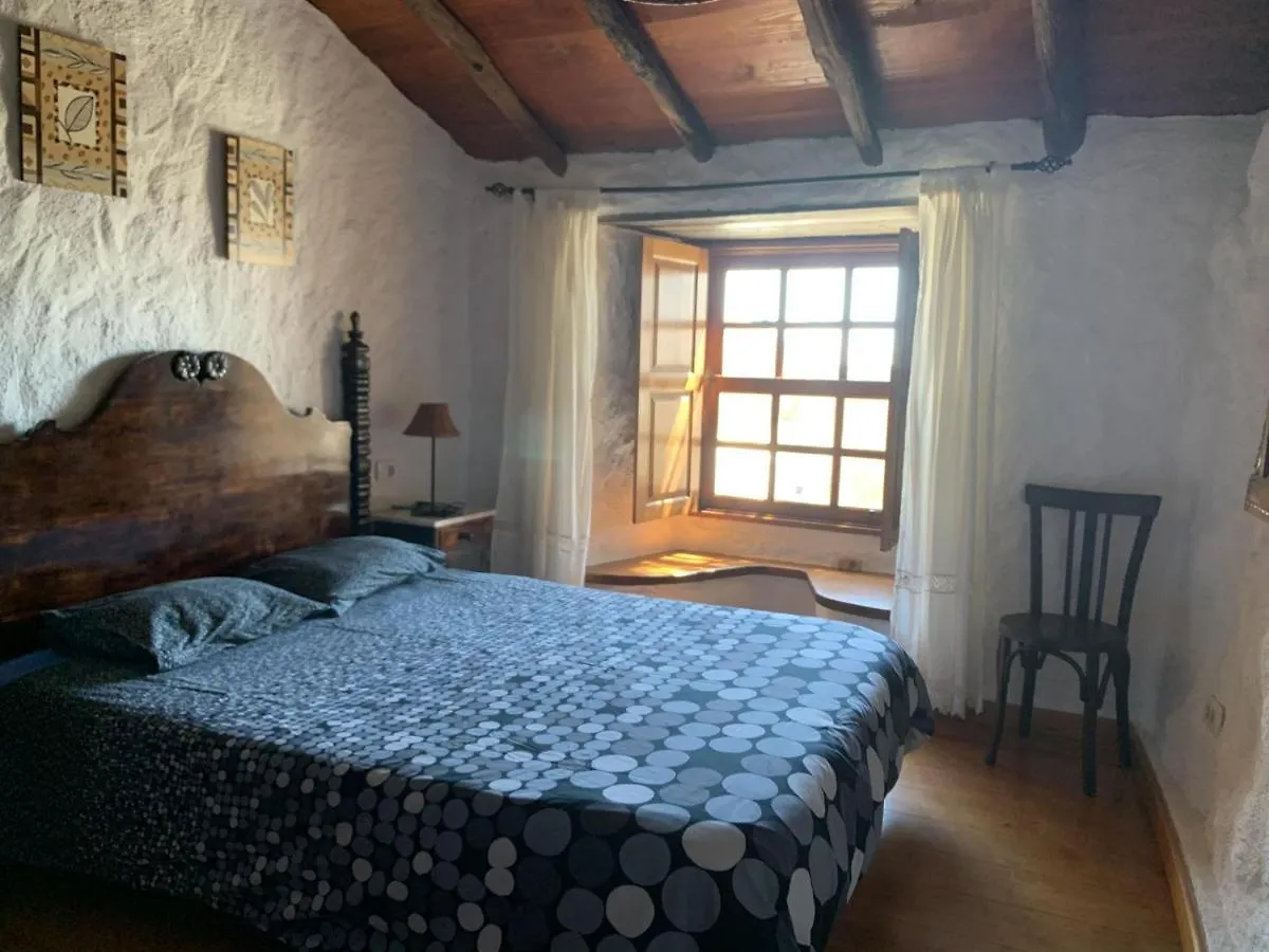 Casa Rural Las Perez Granadilla De Abona Spain