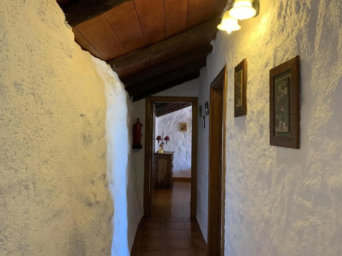 Villa Casa Rural Las Perez Granadilla De Abona