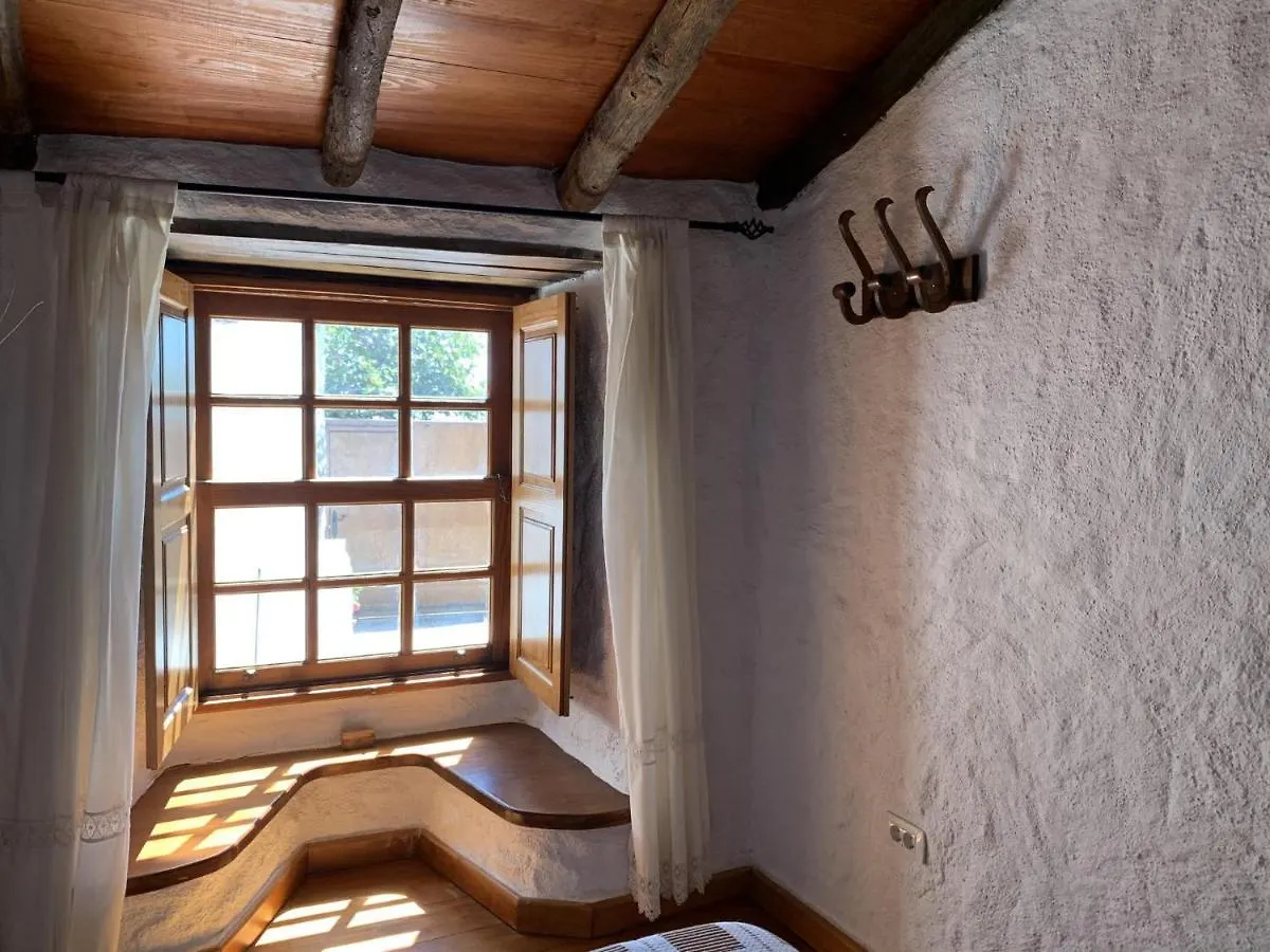 Casa Rural Las Perez Granadilla De Abona Villa