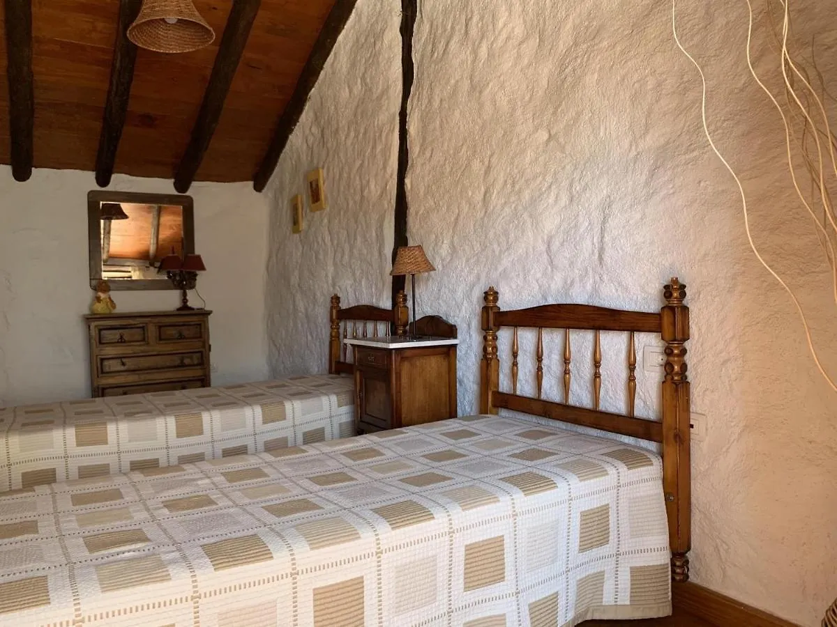 Casa Rural Las Perez Granadilla De Abona Villa