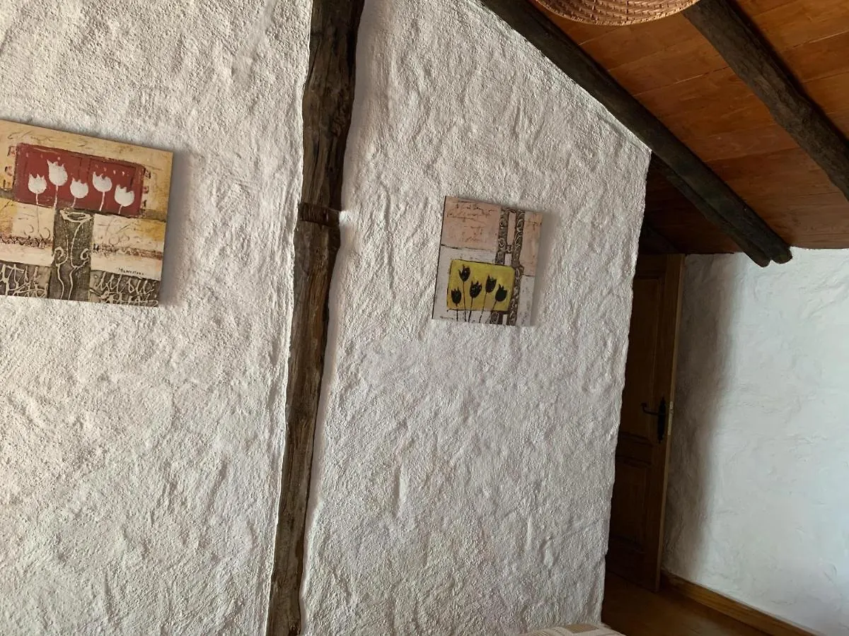 Villa Casa Rural Las Perez Granadilla De Abona Spain