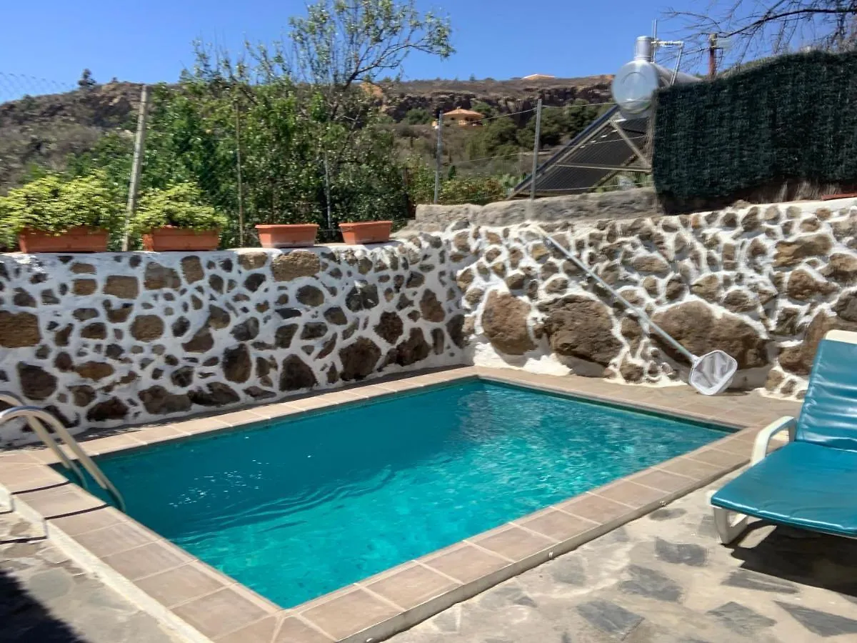 Villa Casa Rural Las Perez Granadilla De Abona