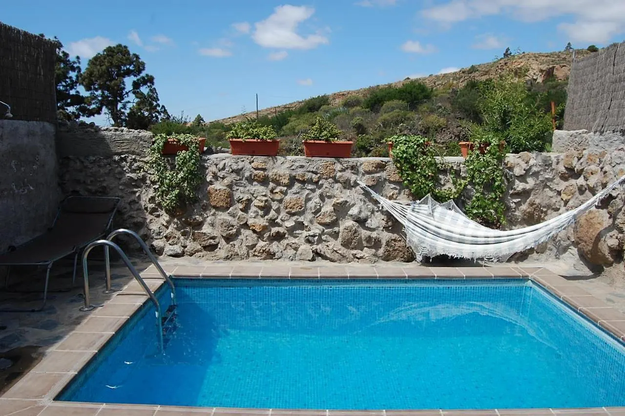 Casa Rural Las Perez Granadilla De Abona Spain